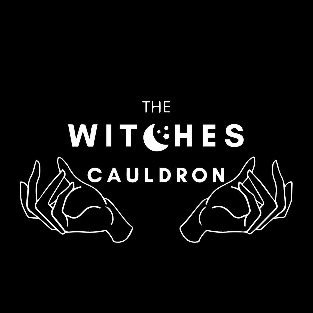 The Witches Cauldron Gift Card